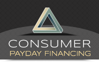 Consumer Payday Financing